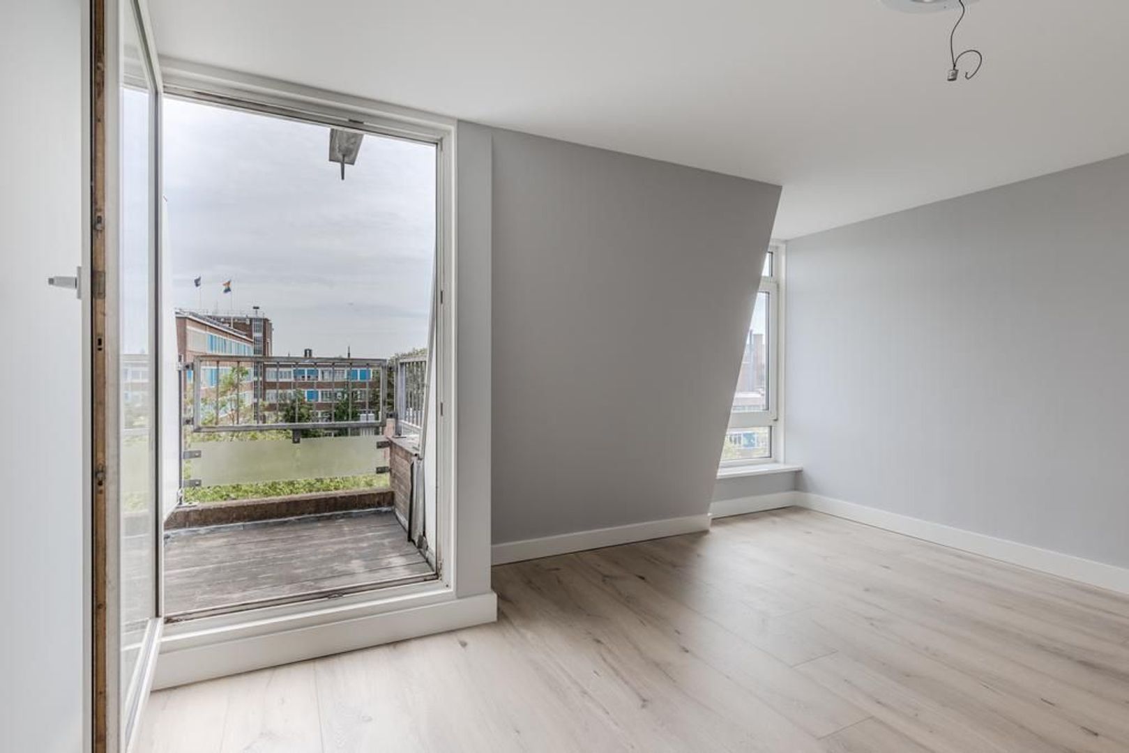 Nassaukade 340 P, Amsterdam foto-19