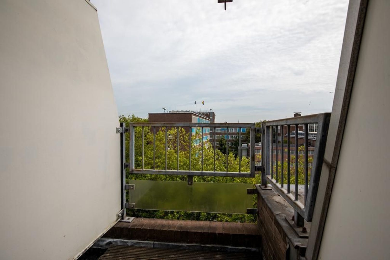 Nassaukade 340 P, Amsterdam foto-20