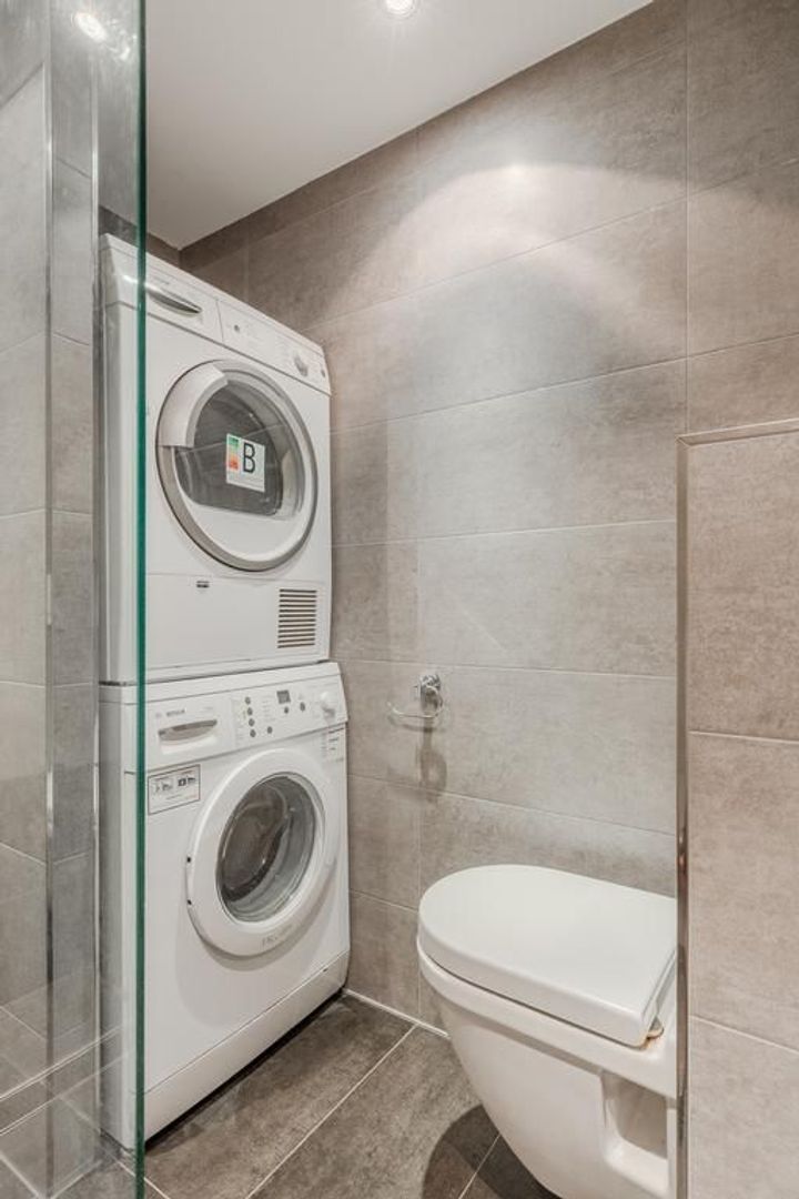 Nassaukade 340 P, Amsterdam foto-25