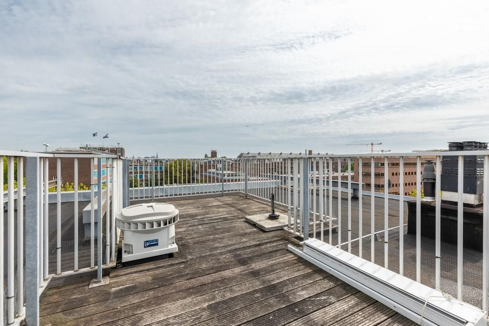 Nassaukade 340 P, Amsterdam foto-30