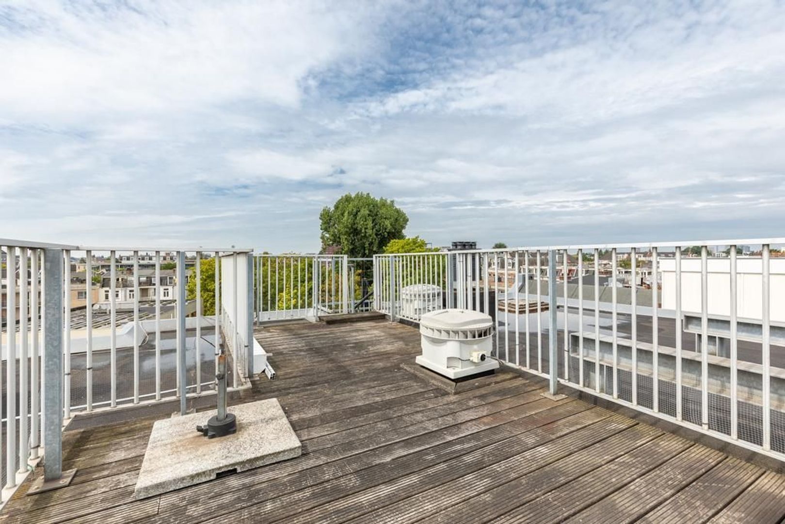 Nassaukade 340 P, Amsterdam foto-31