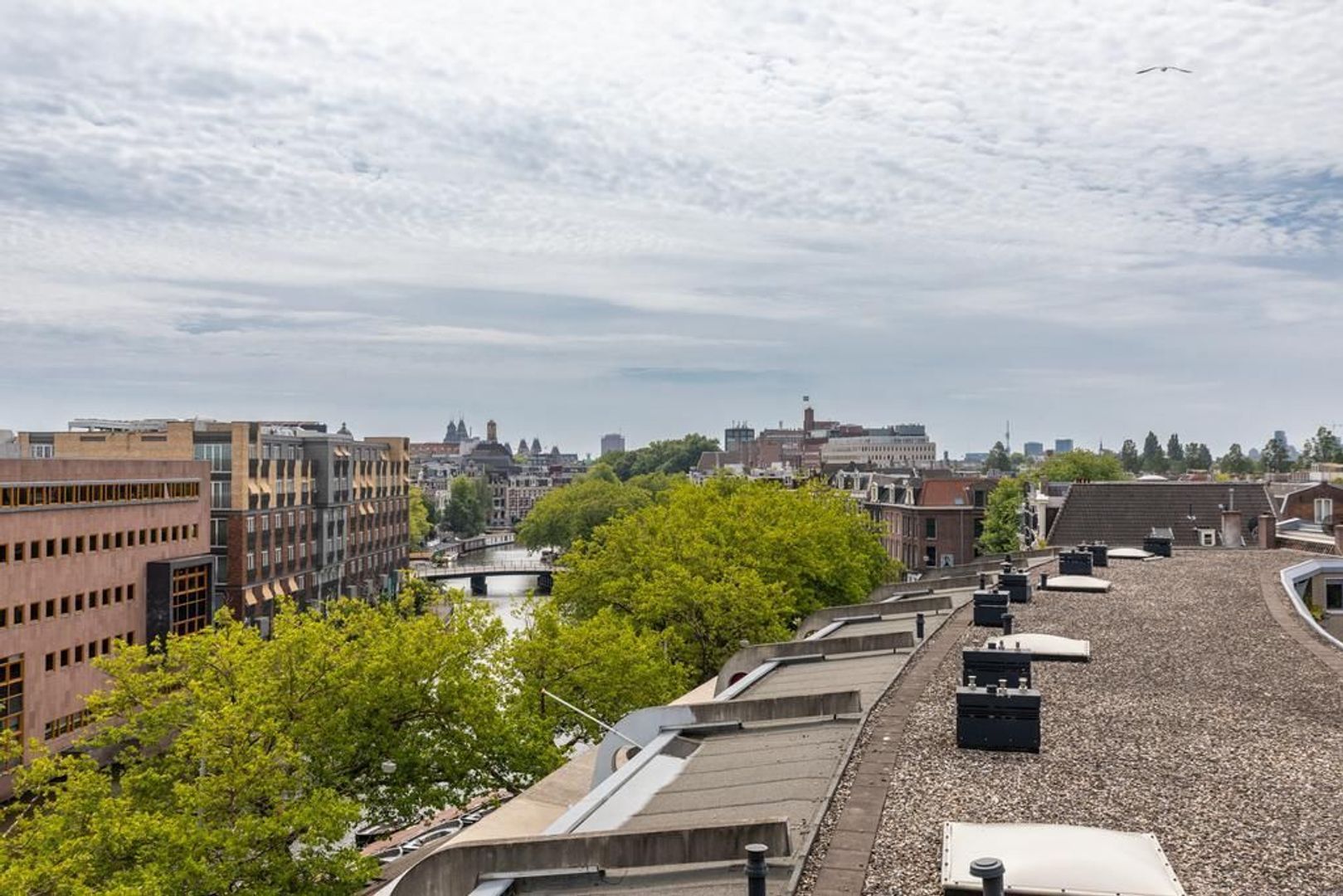 Nassaukade 340 P, Amsterdam foto-32