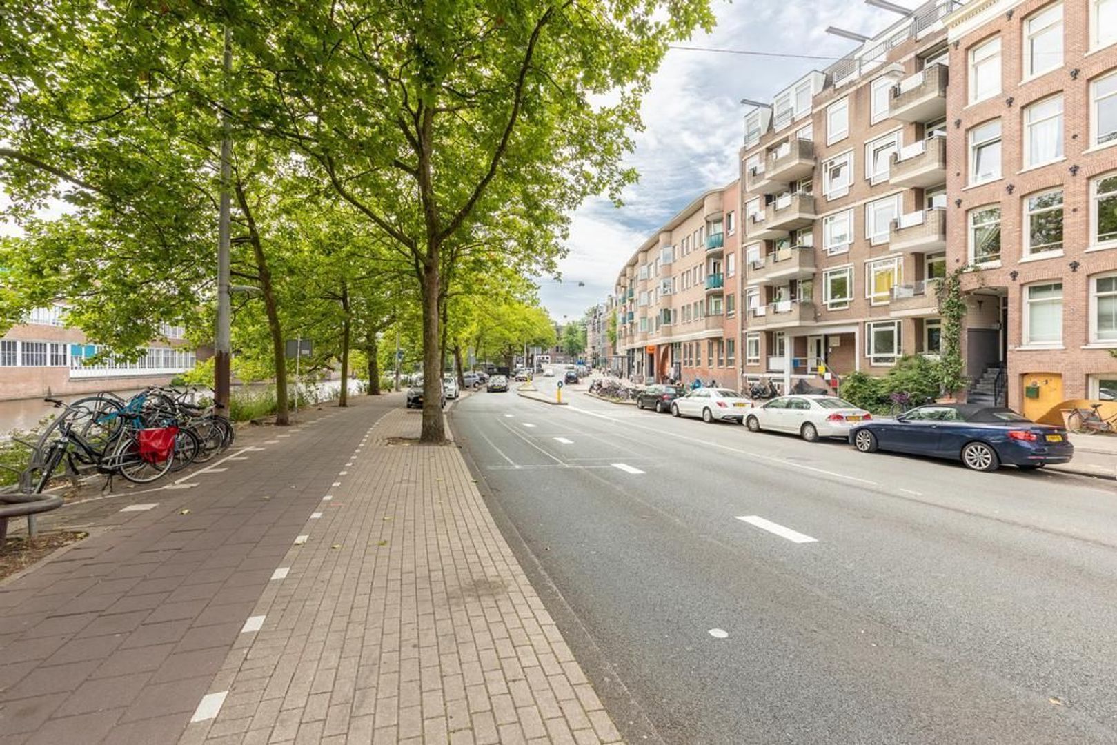 Nassaukade 340 P, Amsterdam foto-34