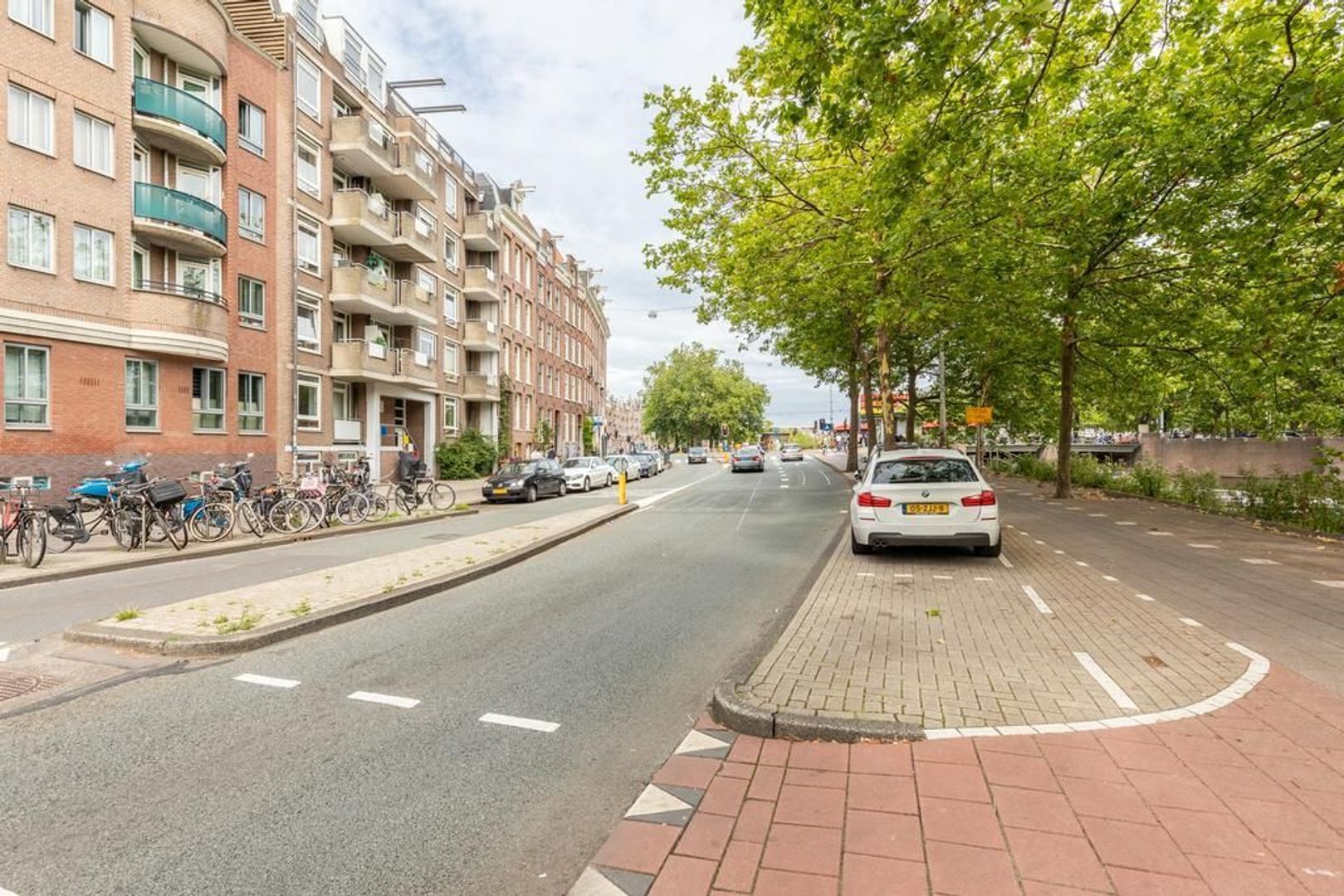 Nassaukade 340 P, Amsterdam foto-35