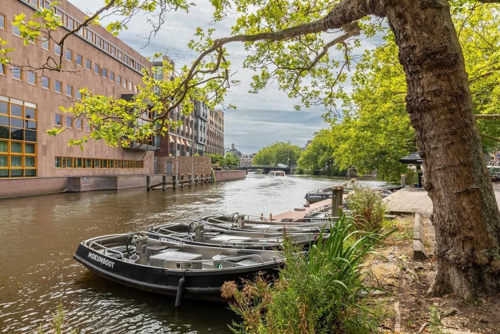 Nassaukade 340 P, Amsterdam foto-36