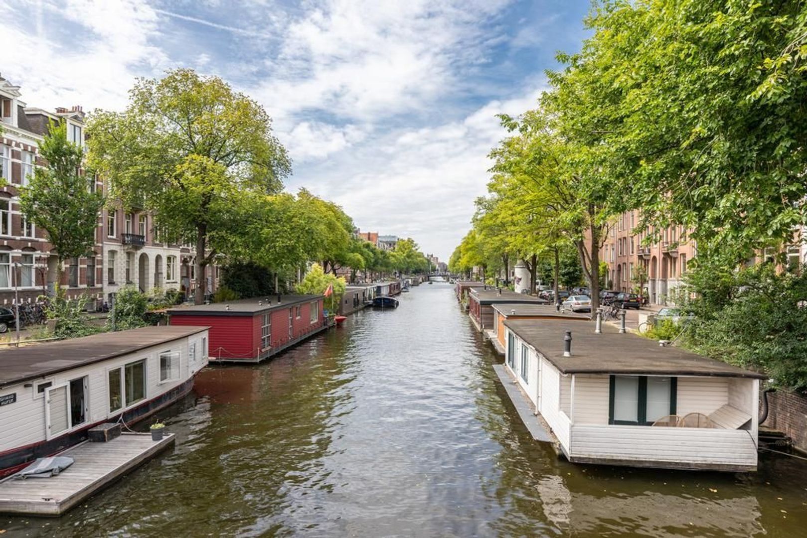 Nassaukade 340 P, Amsterdam foto-37