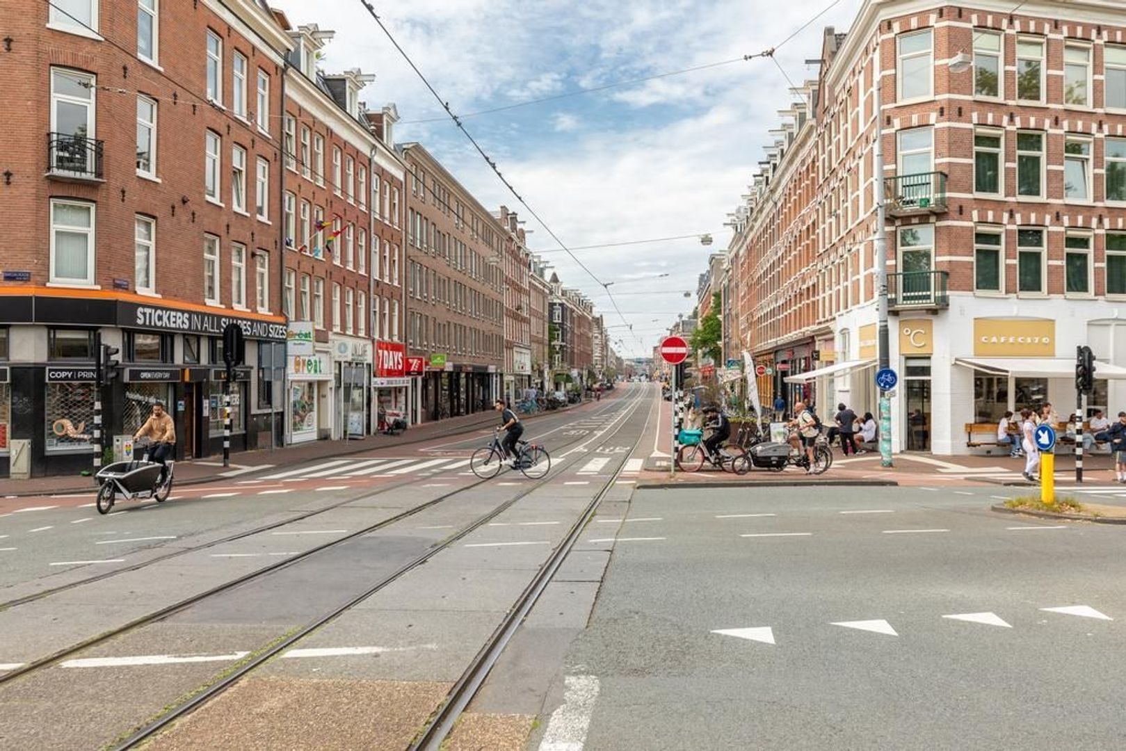 Nassaukade 340 P, Amsterdam foto-38