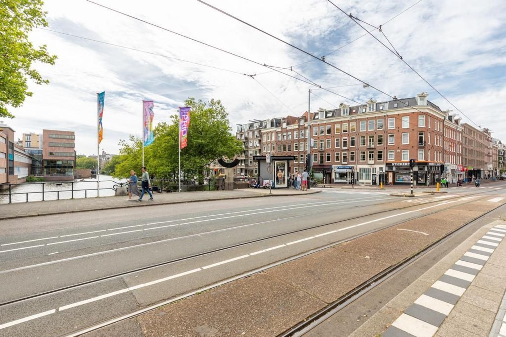 Nassaukade 340 P, Amsterdam foto-40