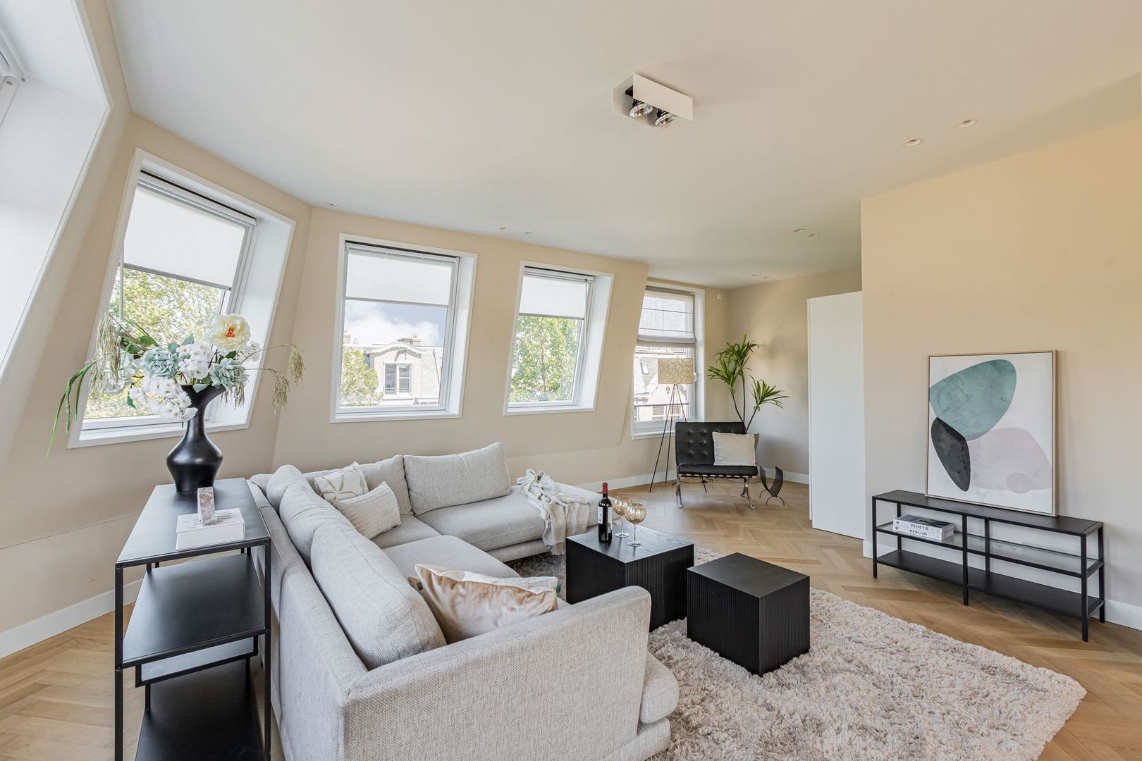 Hondecoeterstraat 5 B, Amsterdam foto-5