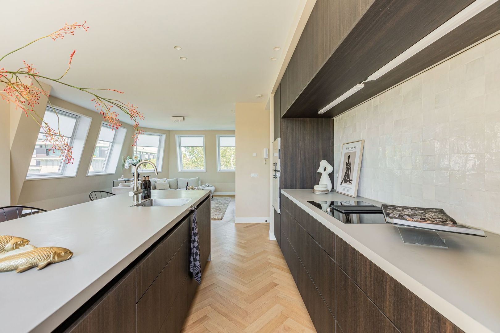 Hondecoeterstraat 5 B, Amsterdam foto-9