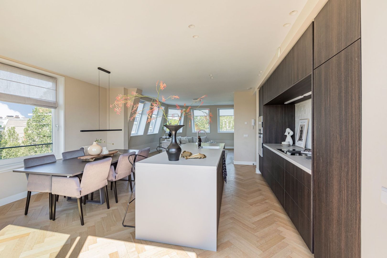 Hondecoeterstraat 5 B, Amsterdam foto-11