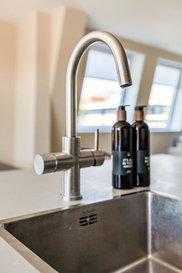 Hondecoeterstraat 5 B, Amsterdam foto-13