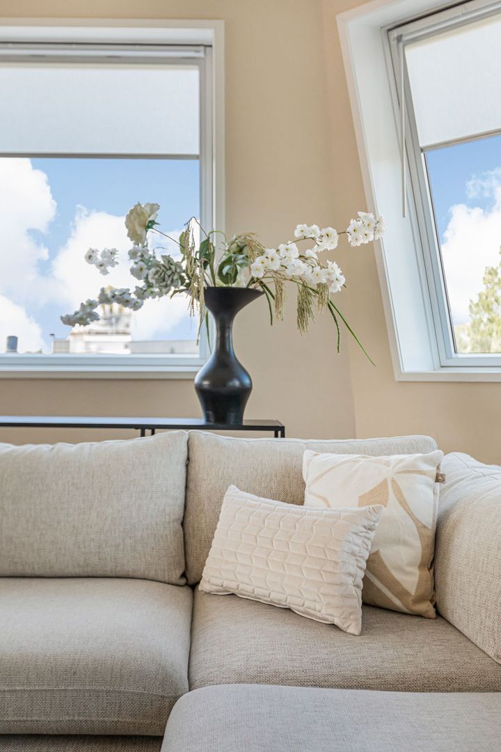 Hondecoeterstraat 5 B, Amsterdam foto-19