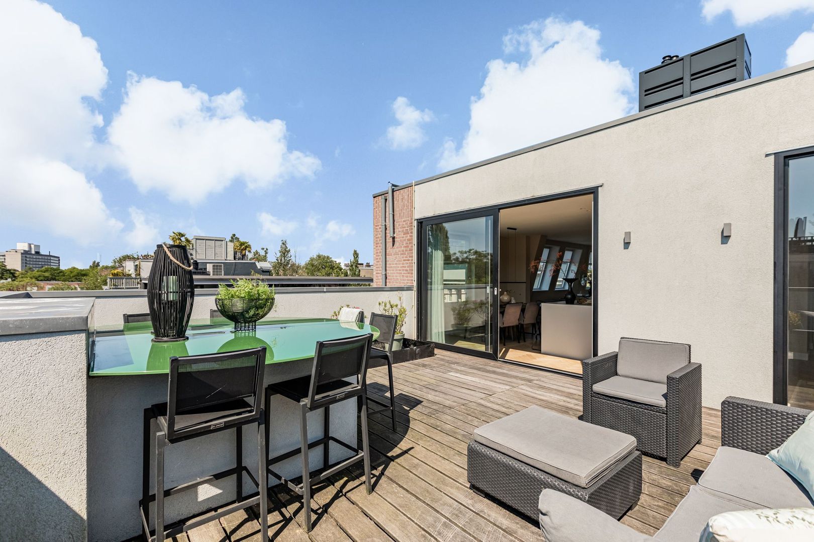 Hondecoeterstraat 5 B, Amsterdam foto-23