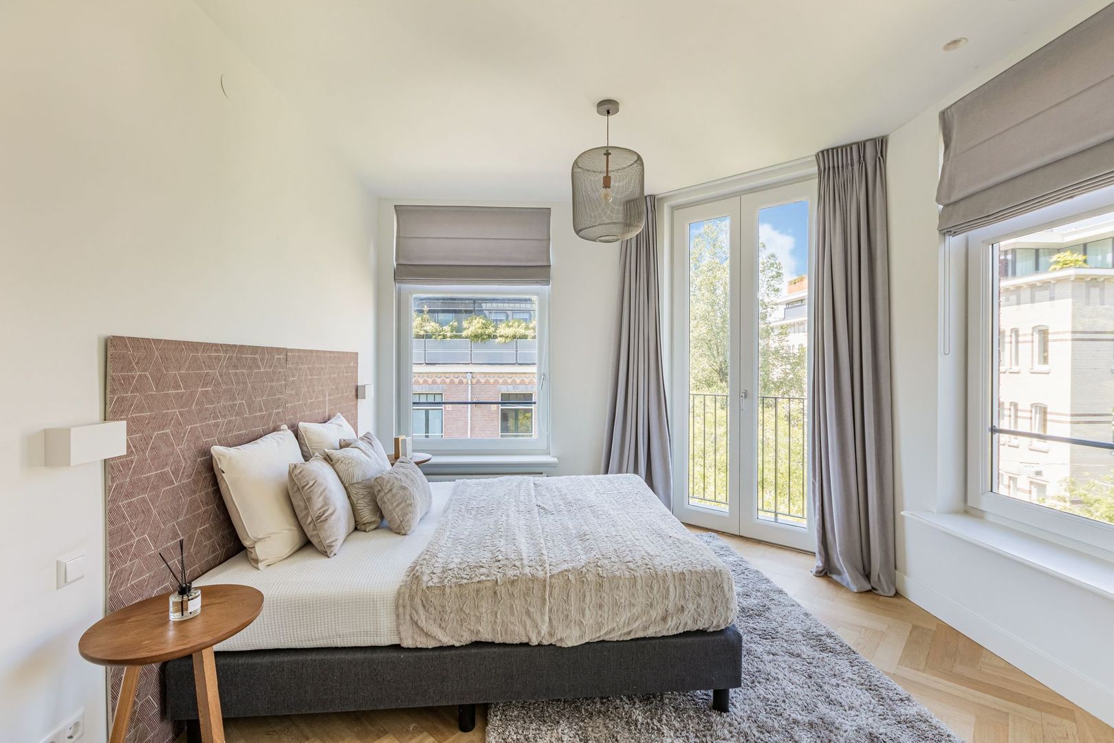 Hondecoeterstraat 5 B, Amsterdam foto-33