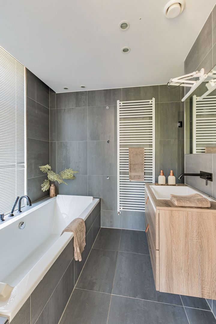 Hondecoeterstraat 5 B, Amsterdam foto-39