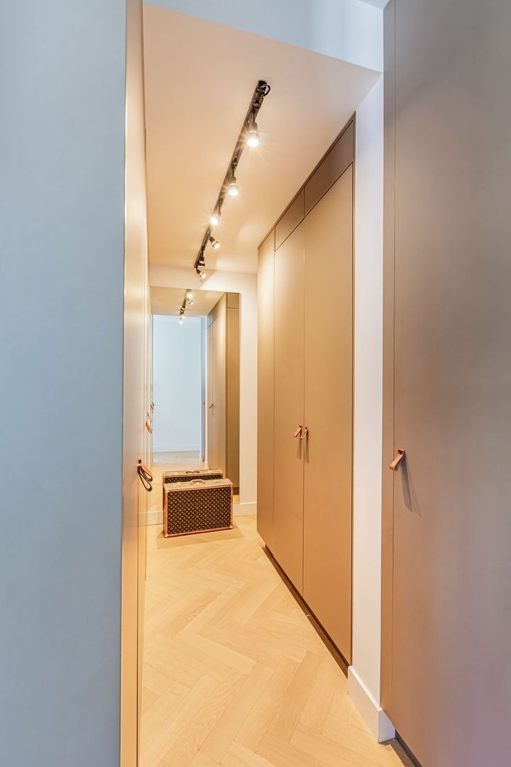 Hondecoeterstraat 5 B, Amsterdam foto-45