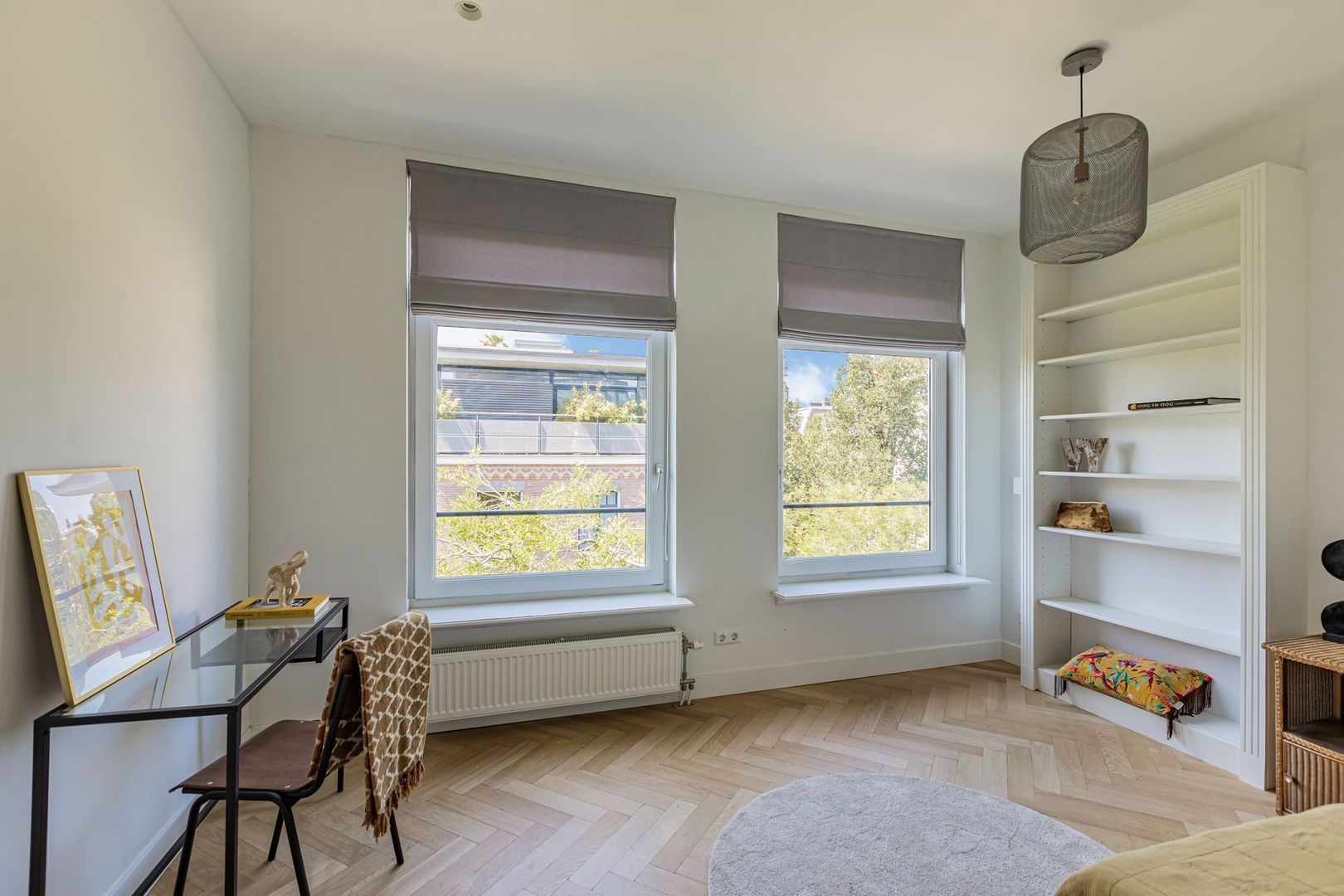 Hondecoeterstraat 5 B, Amsterdam foto-46