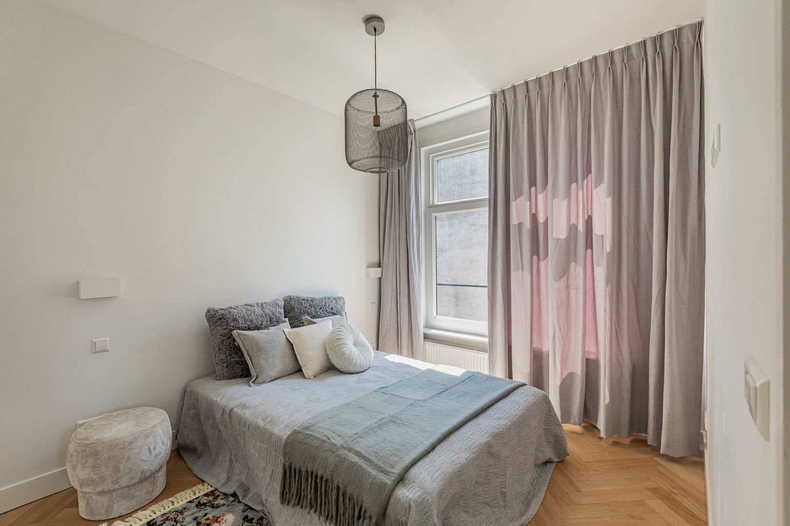 Hondecoeterstraat 5 B, Amsterdam foto-51