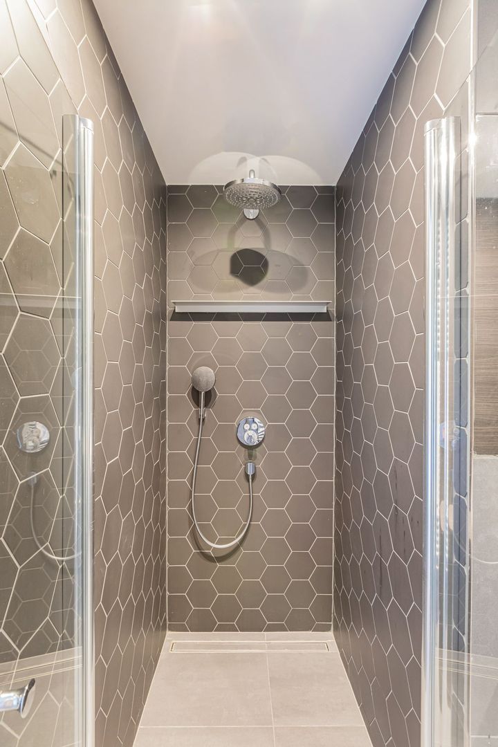 Hondecoeterstraat 5 B, Amsterdam foto-58