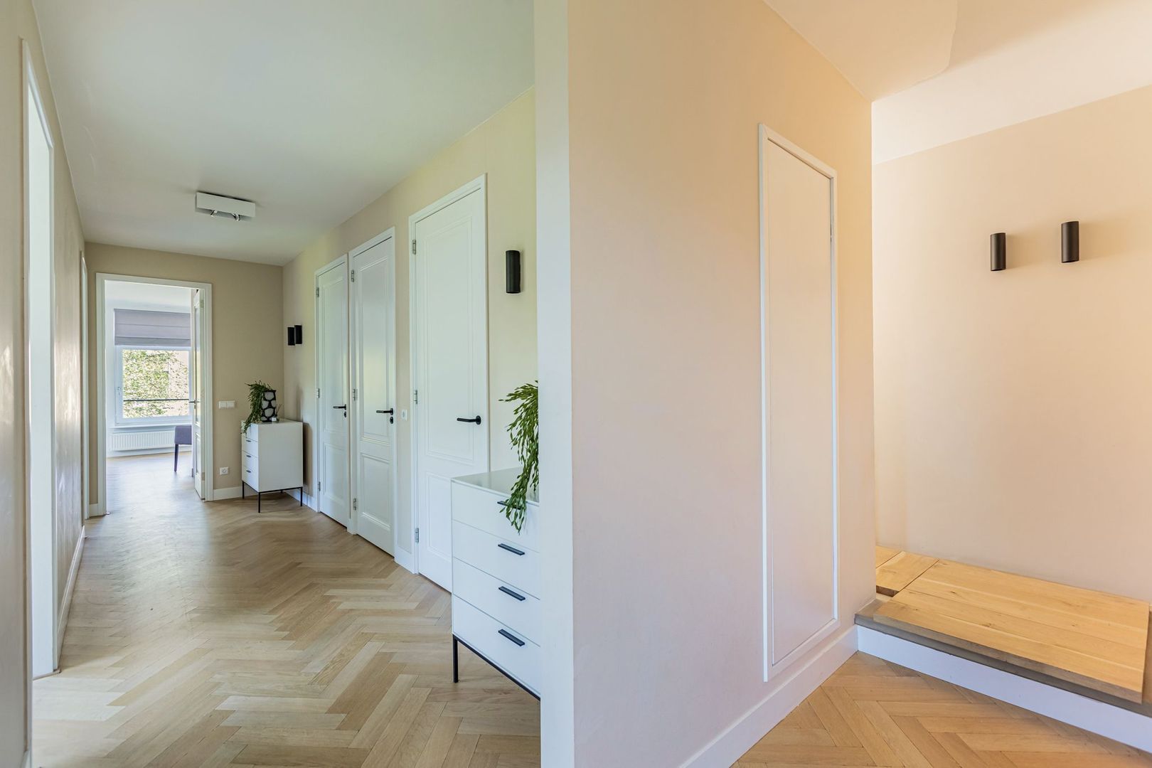 Hondecoeterstraat 5 B, Amsterdam foto-61