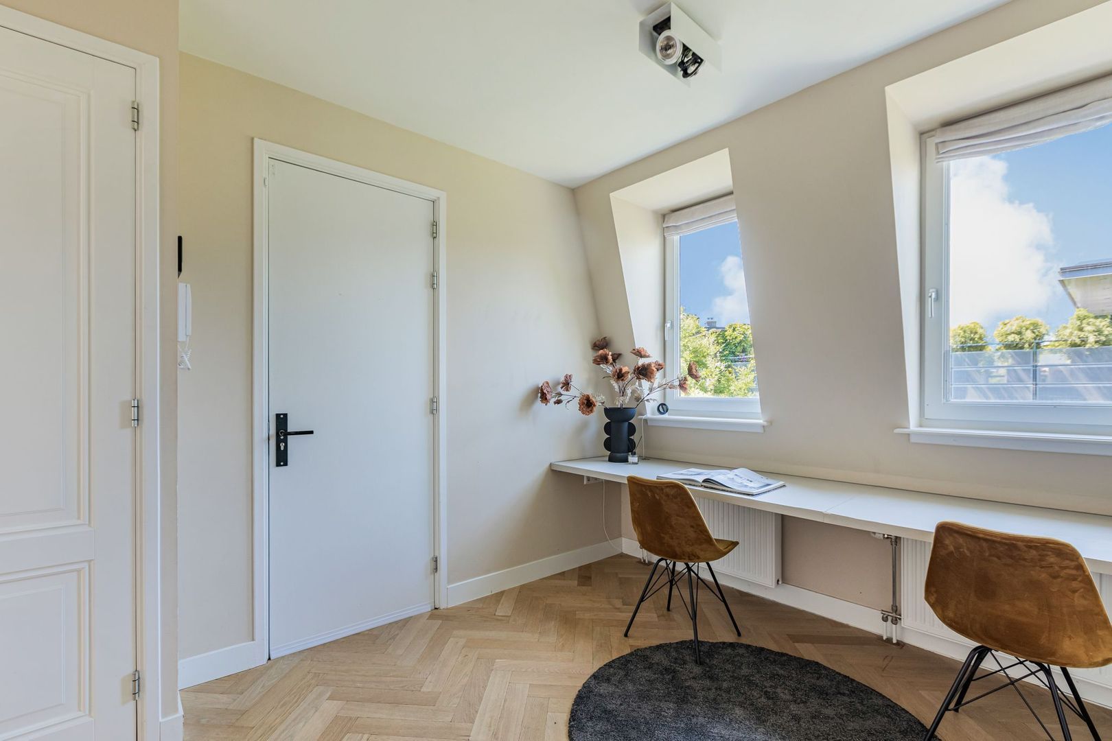 Hondecoeterstraat 5 B, Amsterdam foto-62