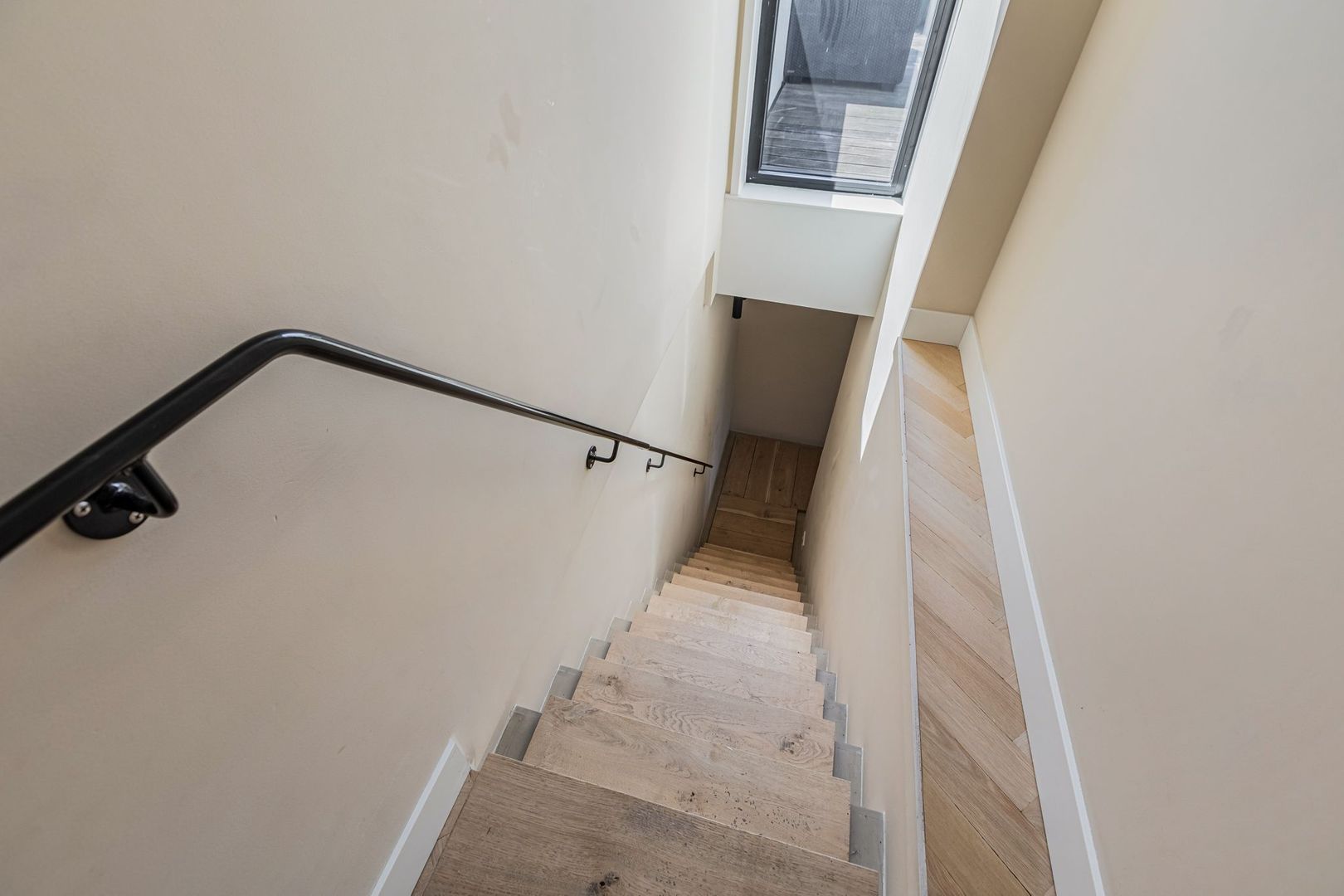 Hondecoeterstraat 5 B, Amsterdam foto-28