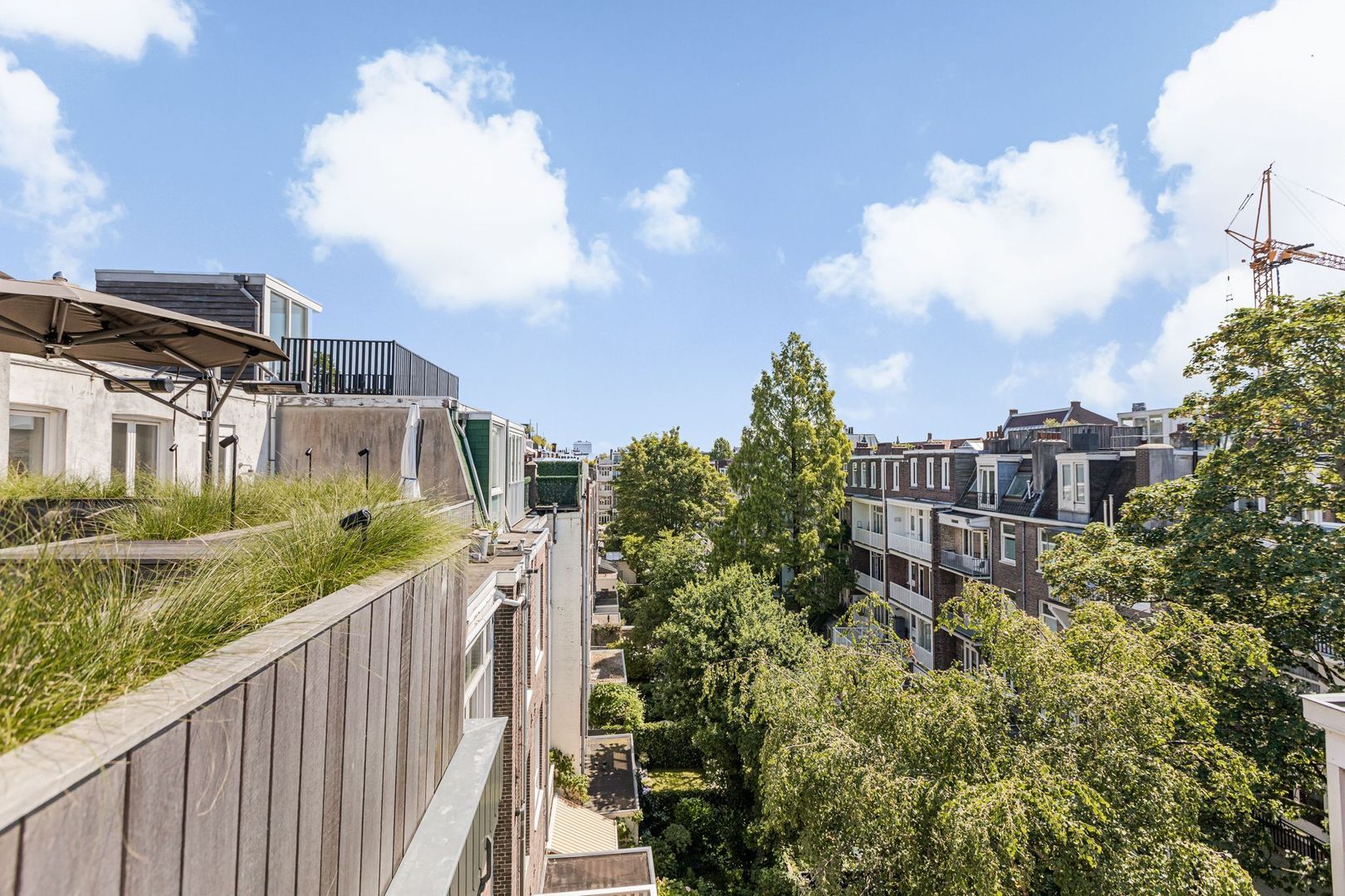 Hondecoeterstraat 5 B, Amsterdam foto-26