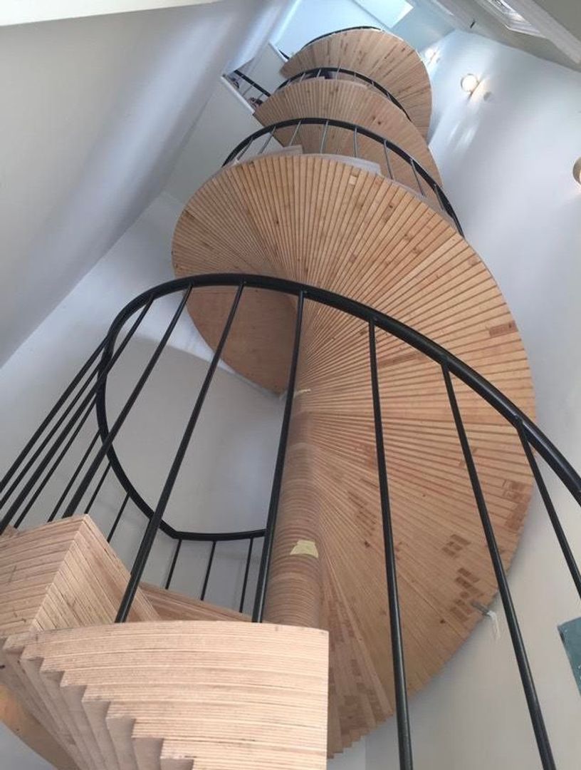 Hondecoeterstraat 5 B, Amsterdam foto-65