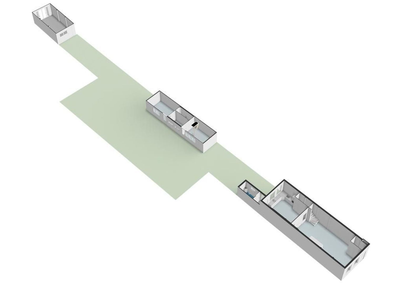 Voorhaven 144, Edam plattegrond-13