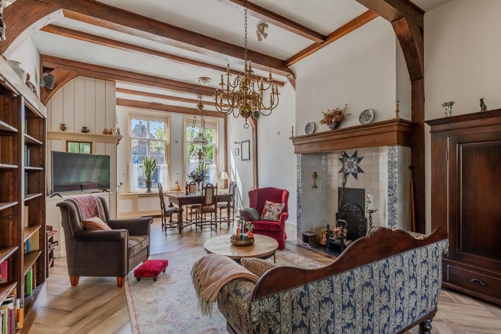 Voorhaven 144, Edam foto-15