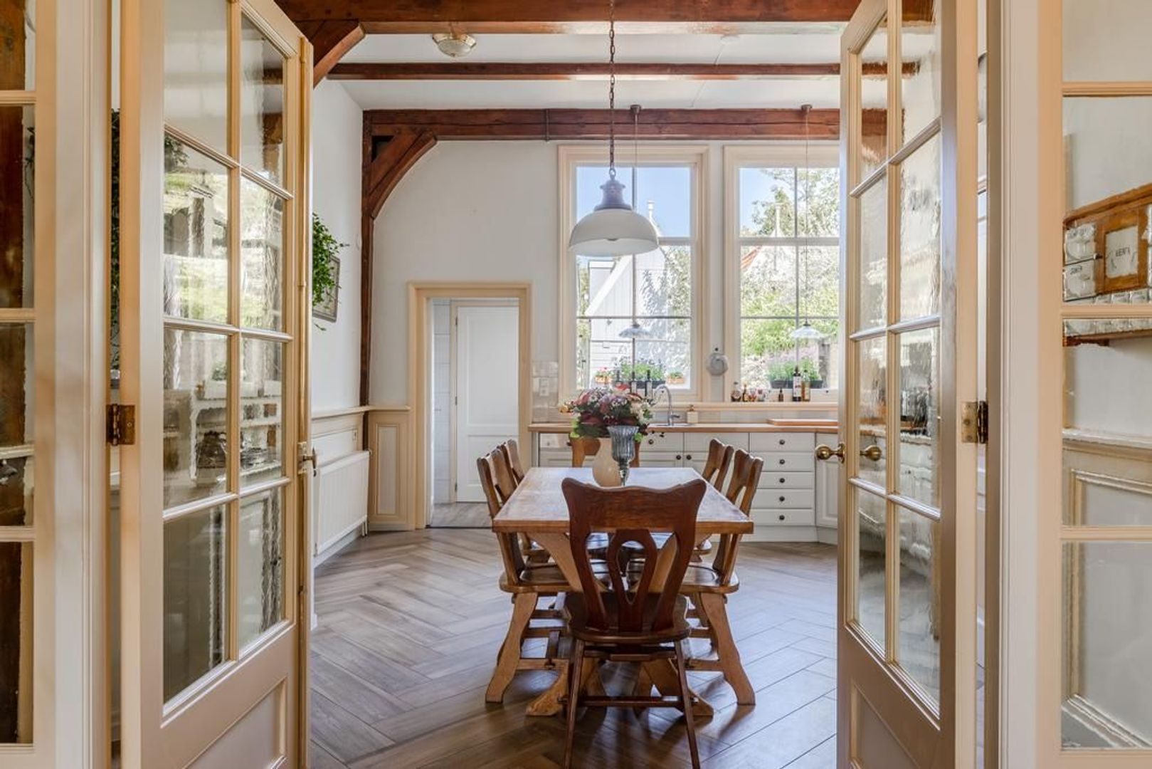 Voorhaven 144, Edam foto-17