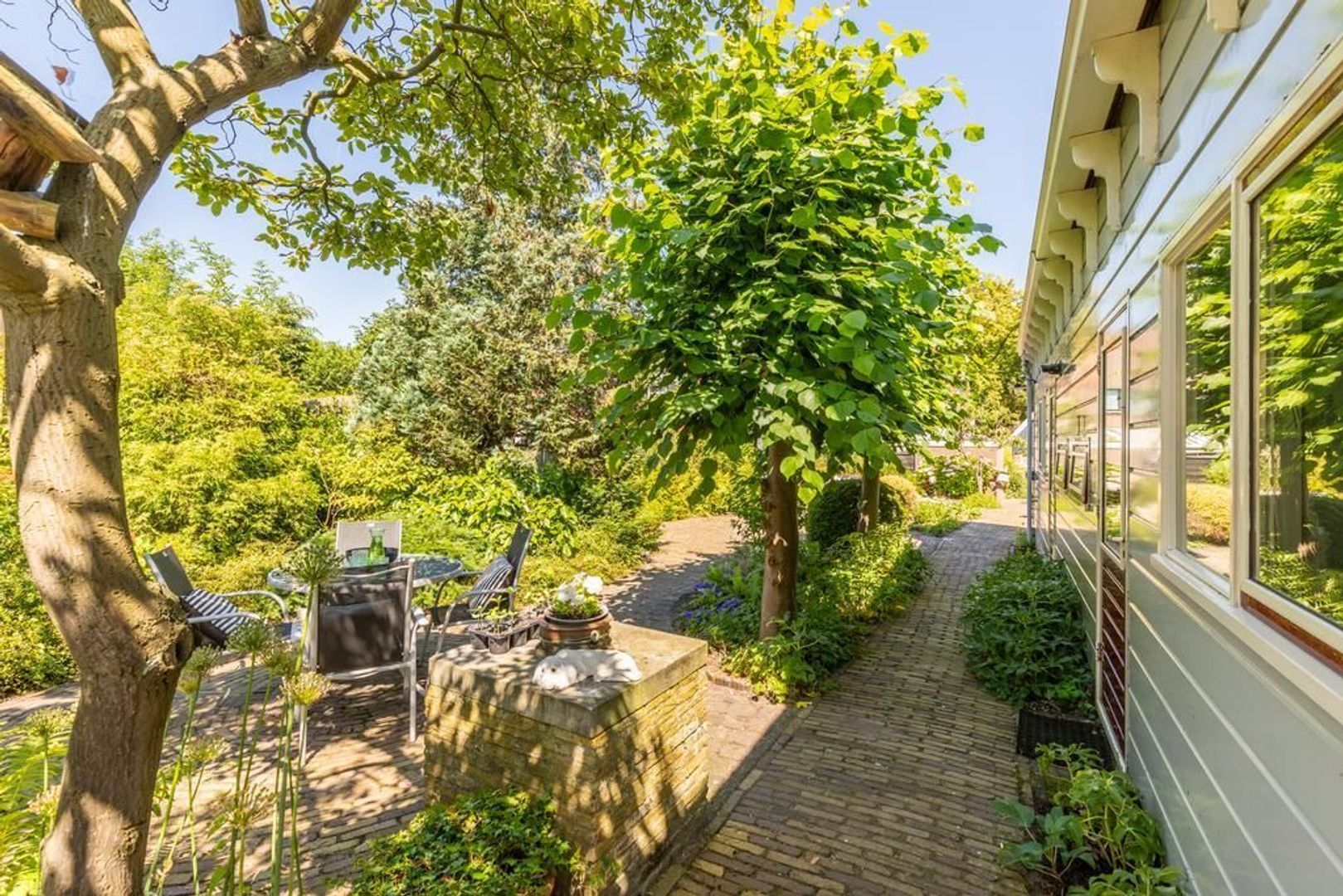 Voorhaven 144, Edam foto-24