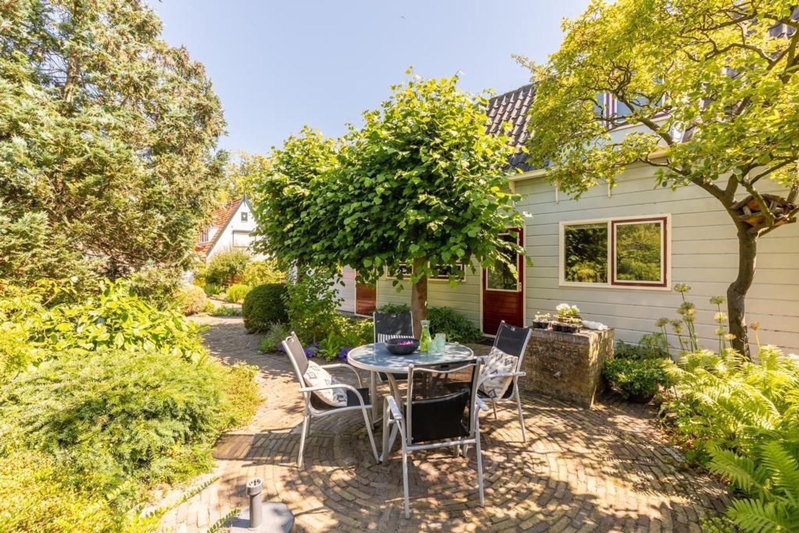 Voorhaven 144, Edam foto-25