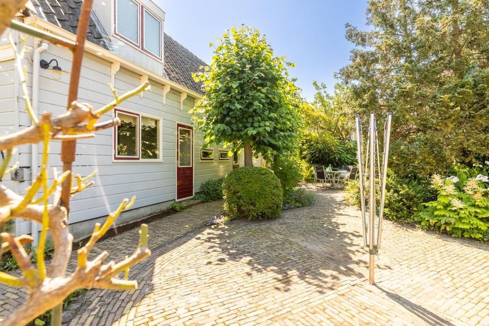 Voorhaven 144, Edam foto-27