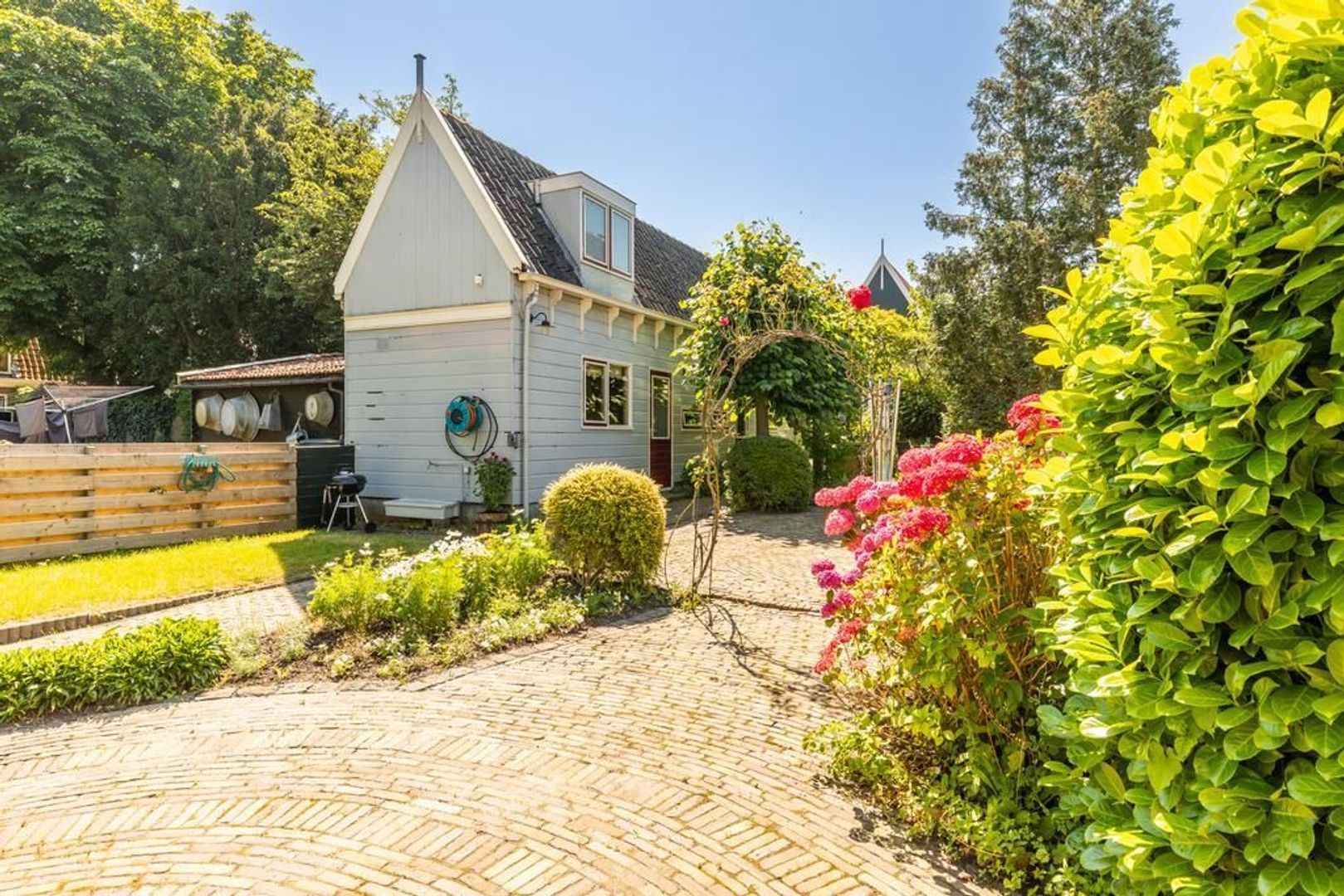 Voorhaven 144, Edam foto-34