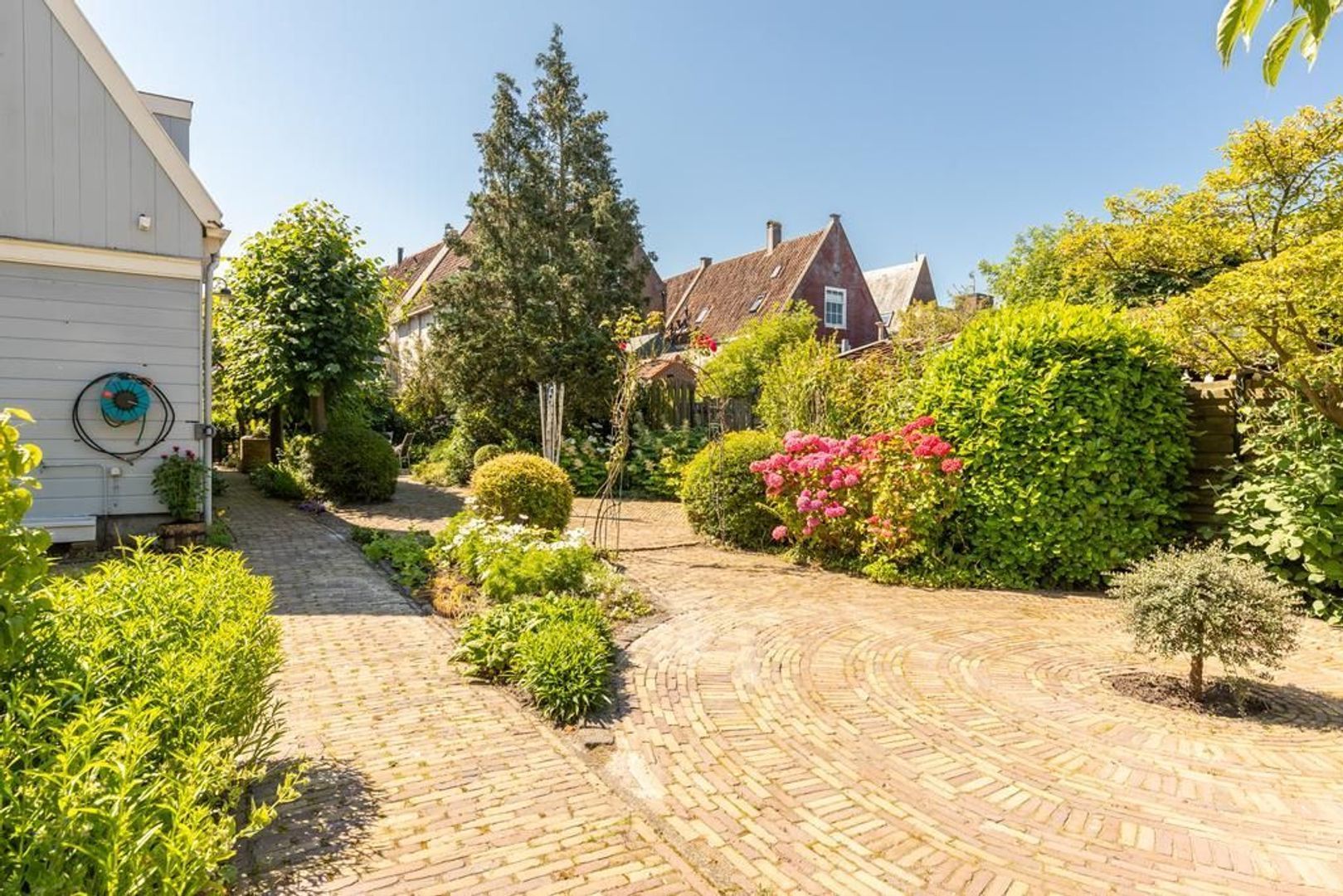 Voorhaven 144, Edam foto-35