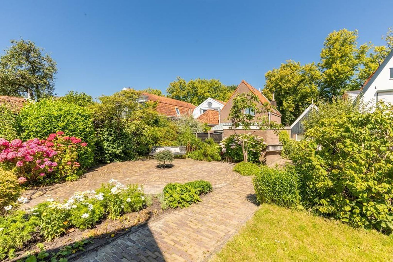 Voorhaven 144, Edam foto-36