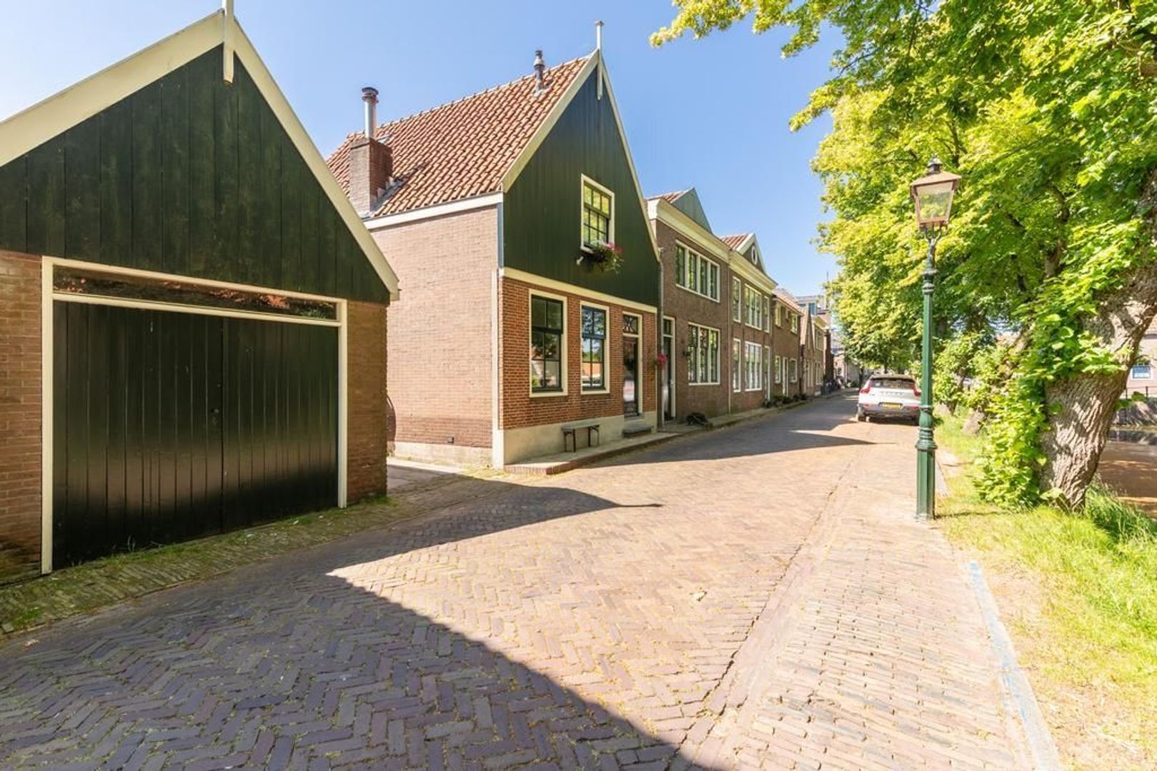 Voorhaven 144, Edam foto-39