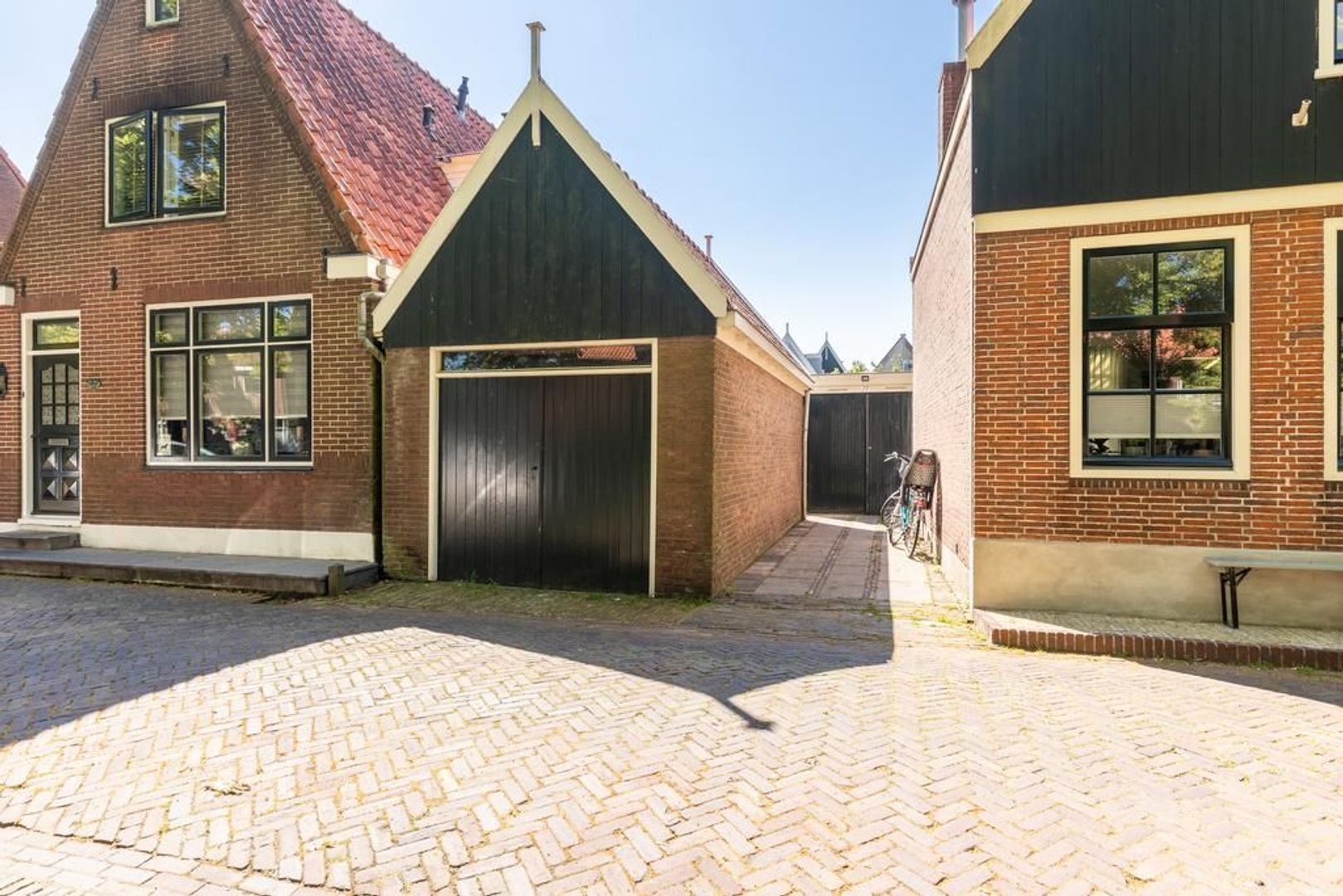 Voorhaven 144, Edam foto-38