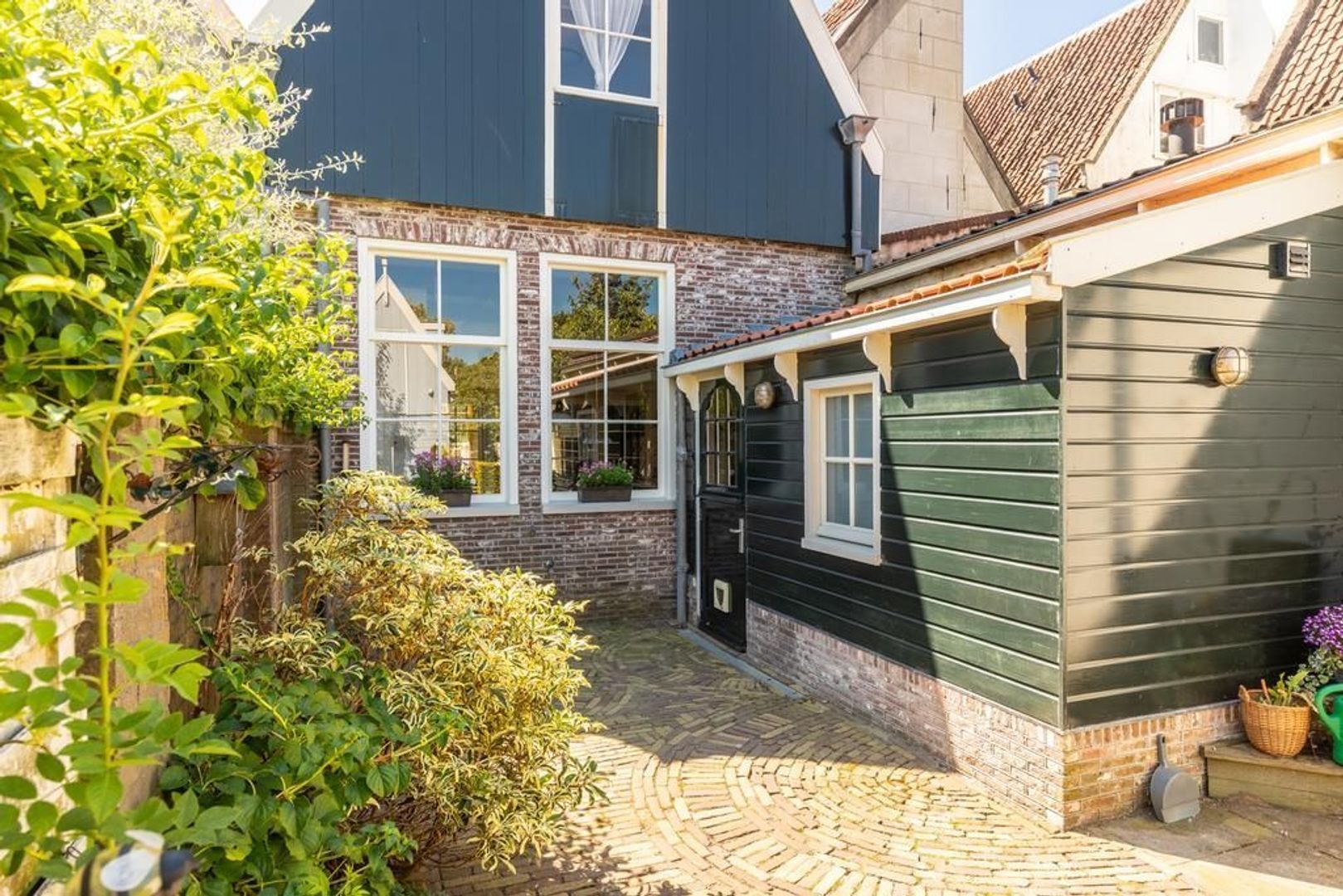 Voorhaven 144, Edam foto-44