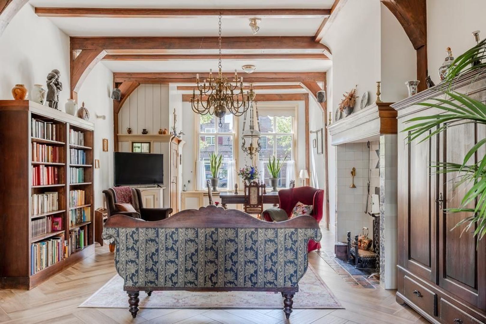 Voorhaven 144, Edam foto-46