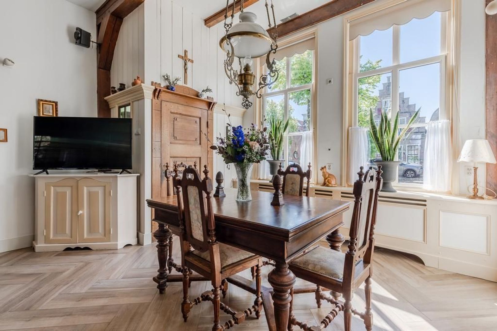 Voorhaven 144, Edam foto-48