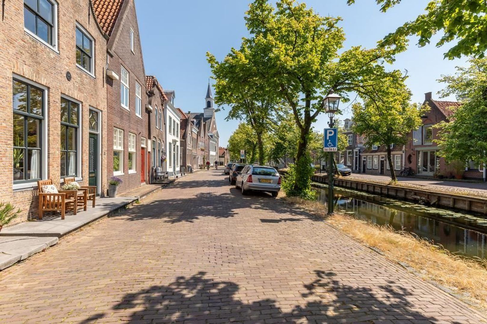 Voorhaven 144, Edam foto-51