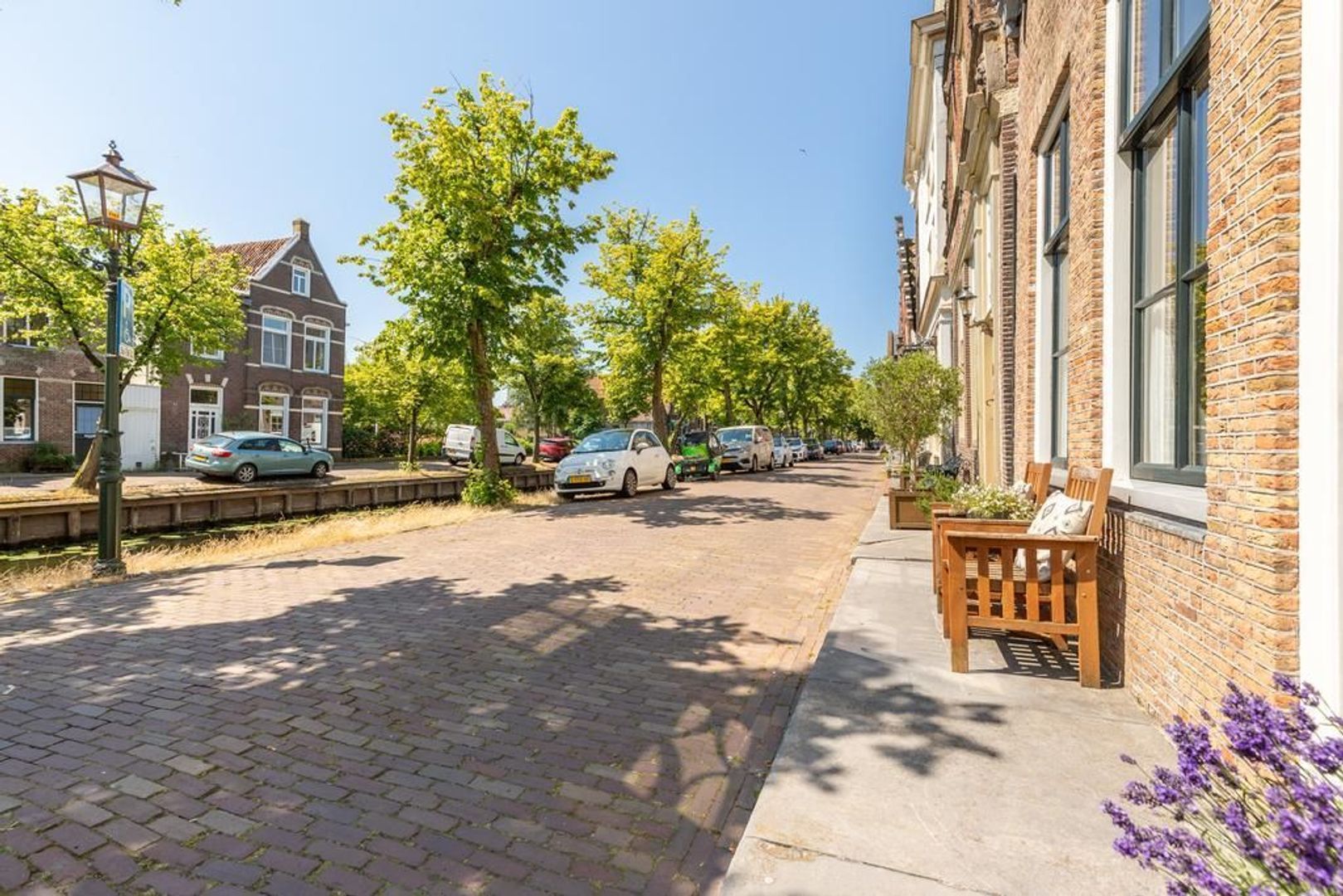 Voorhaven 144, Edam foto-50