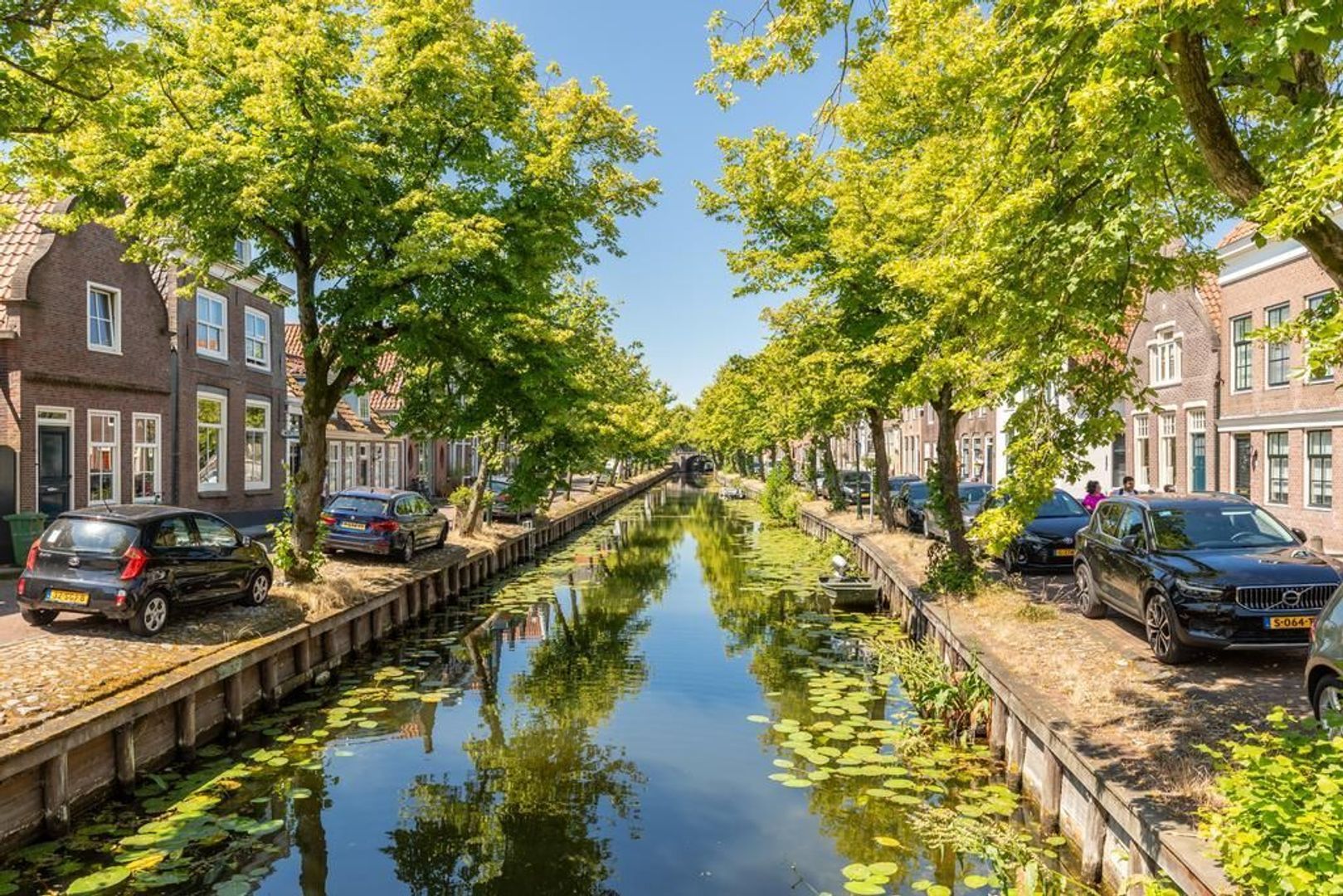 Voorhaven 144, Edam foto-53