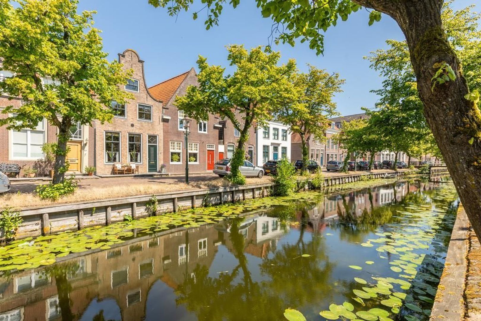 Voorhaven 144, Edam foto-0