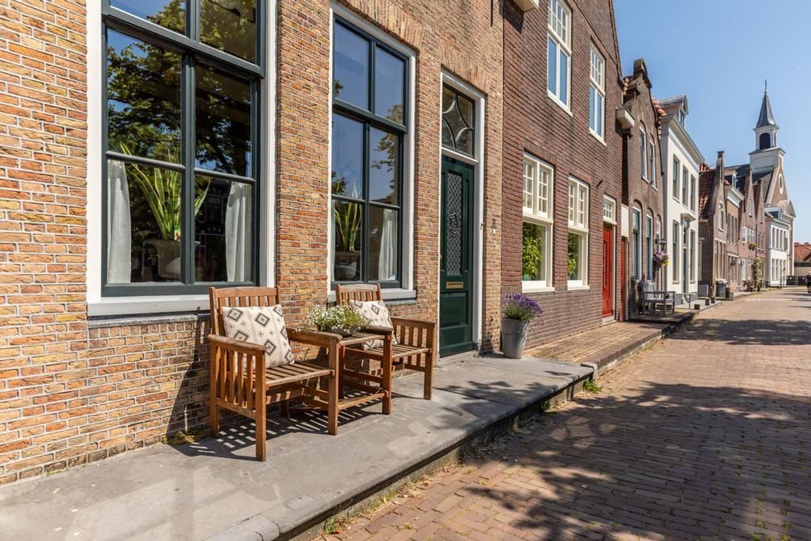 Voorhaven 144, Edam foto-1