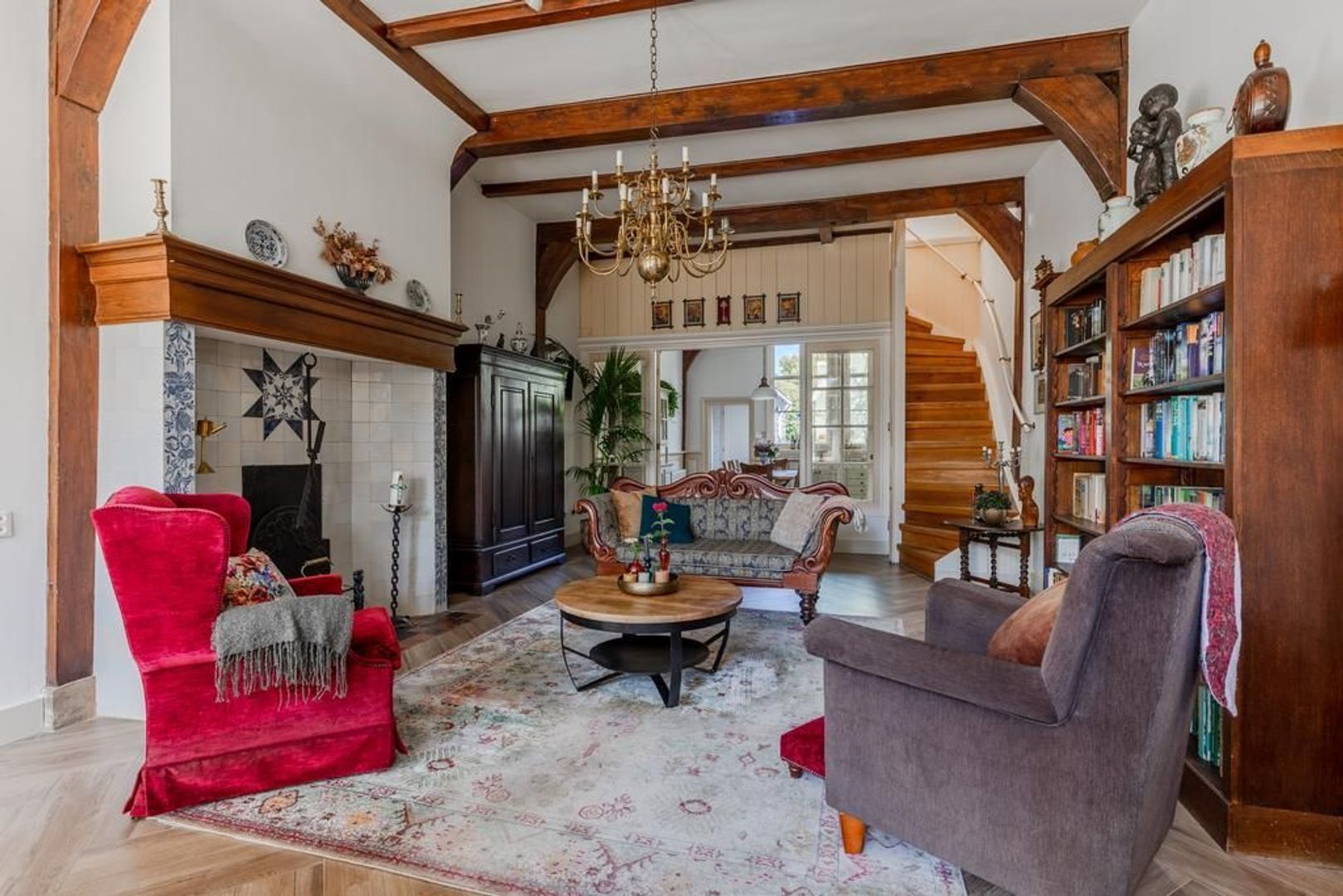 Voorhaven 144, Edam foto-5