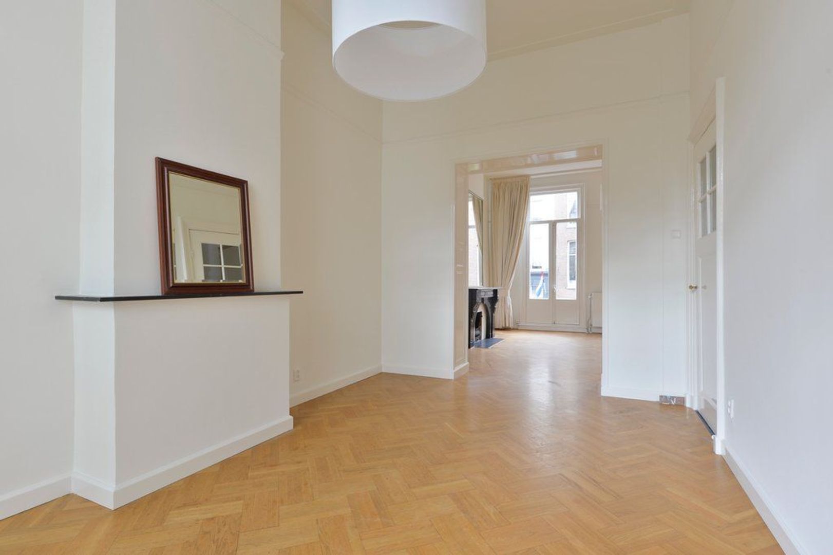 Pieter Cornelisz. Hooftstraat 161 1, Amsterdam foto-2